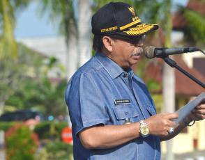 Gubernur  Kepulauan Bangka Belitung